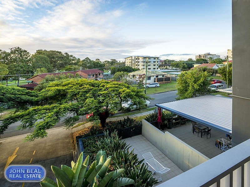 203/25 Dix Street, Redcliffe QLD 4020