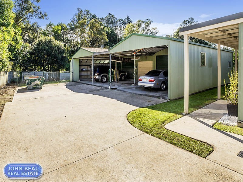 37 Montrose Street, Beerwah QLD 4519