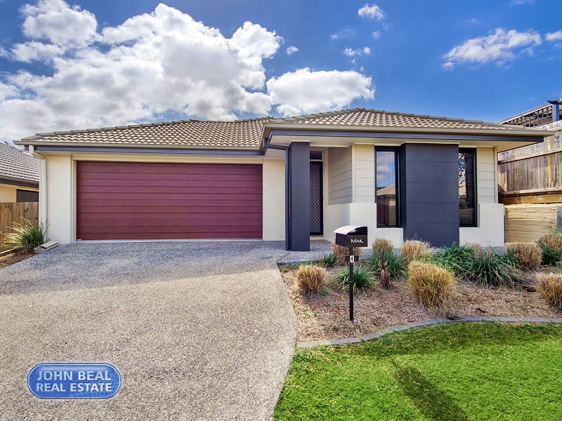 4 Chalk Circuit, North Lakes QLD 4509