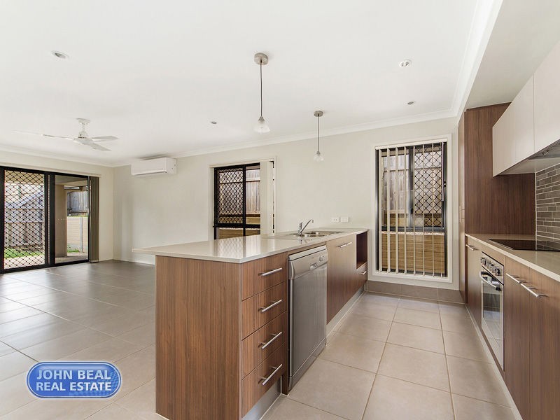4 Chalk Circuit, North Lakes QLD 4509