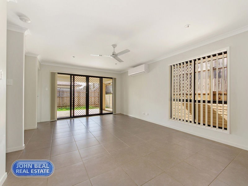 4 Chalk Circuit, North Lakes QLD 4509