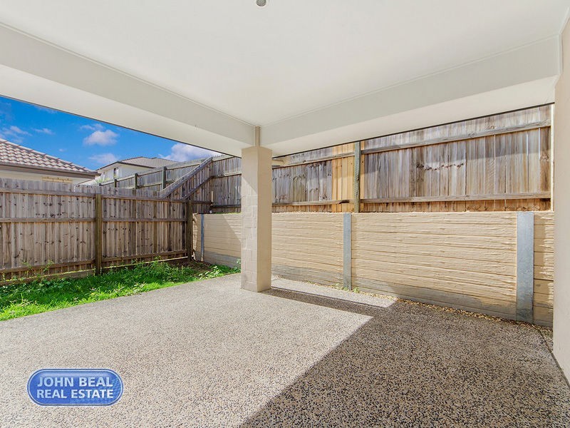 4 Chalk Circuit, North Lakes QLD 4509