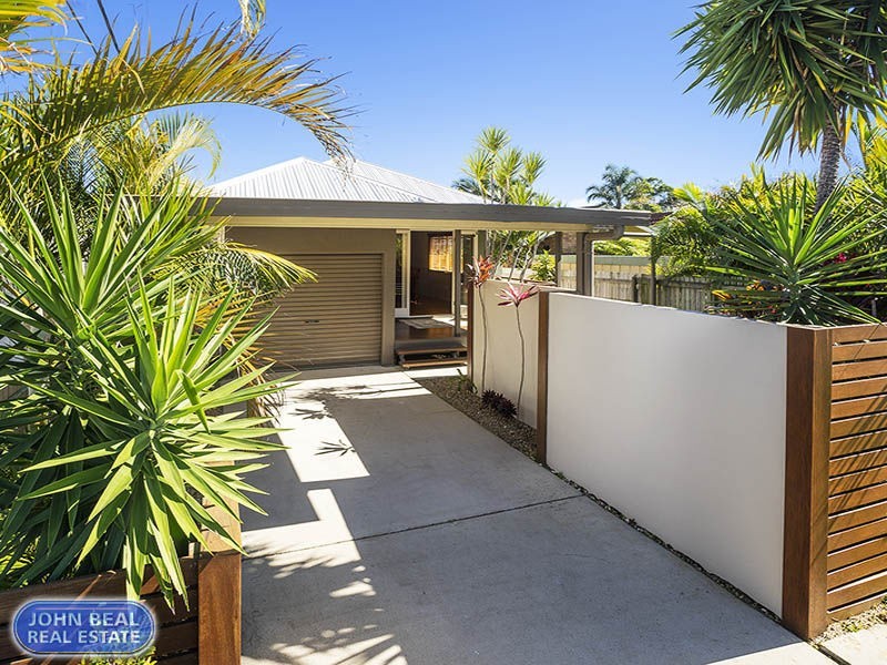 7 Barron Road, Margate QLD 4019