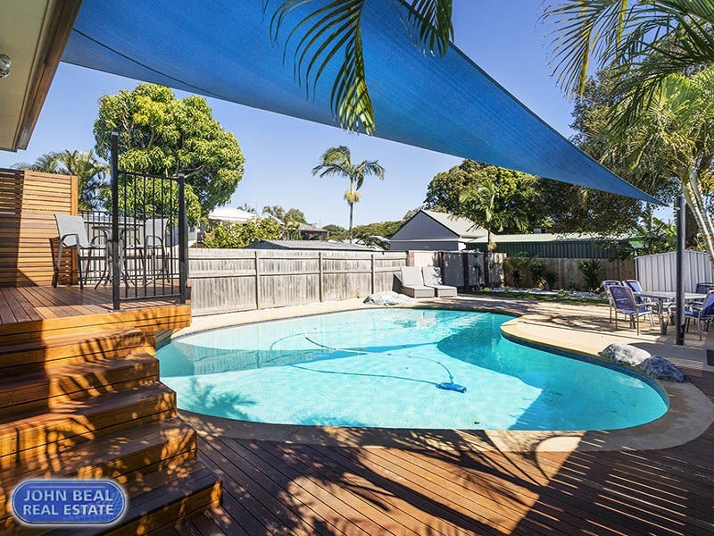 7 Barron Road, Margate QLD 4019