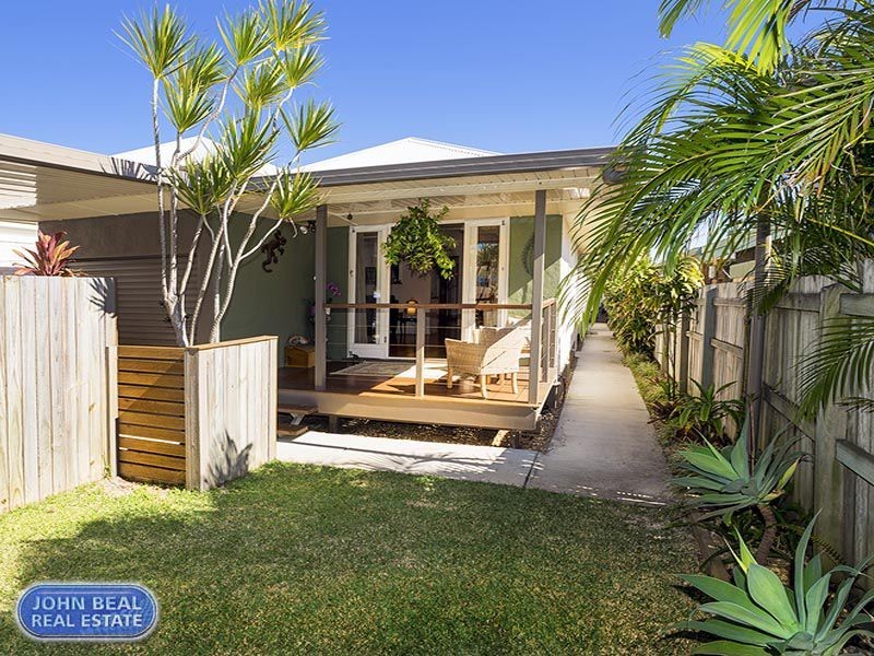 7 Barron Road, Margate QLD 4019