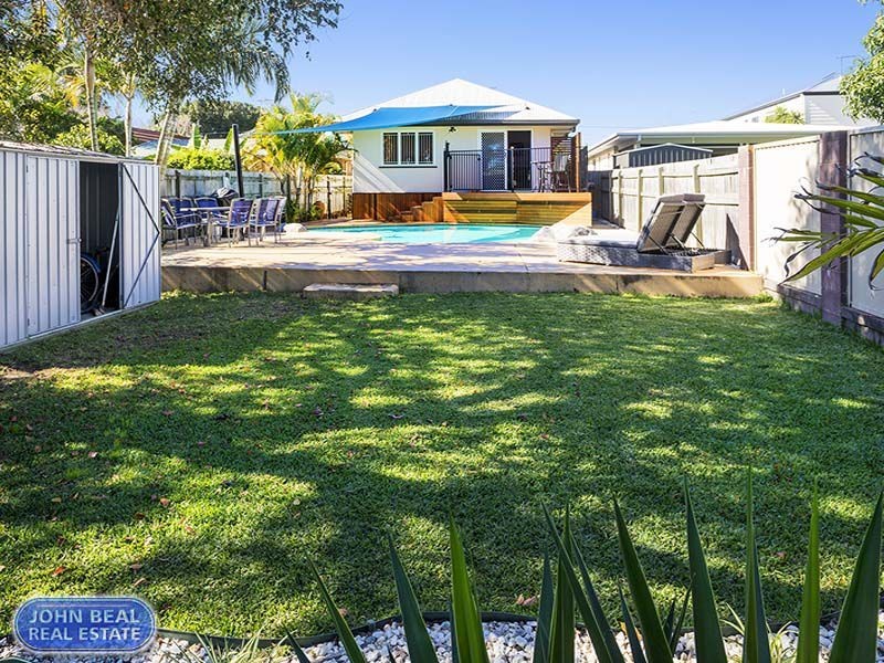 7 Barron Road, Margate QLD 4019