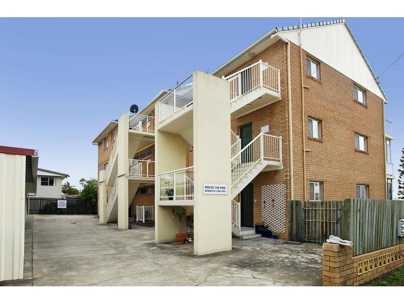 4/131 Margate Parade, Margate QLD 4019