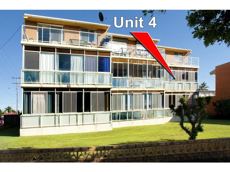 4/131 Margate Parade, Margate QLD 4019