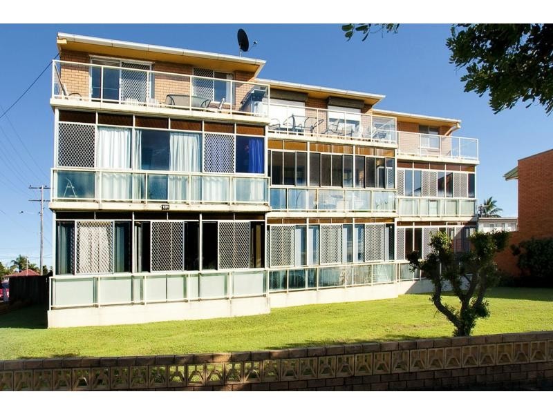 4/131 Margate Parade, Margate QLD 4019