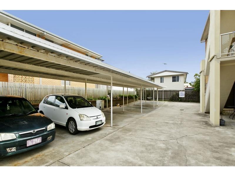 4/131 Margate Parade, Margate QLD 4019