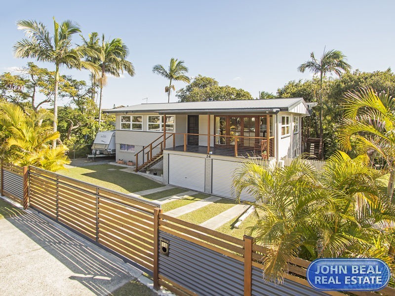 16 Esperanto Street, Redcliffe QLD 4020