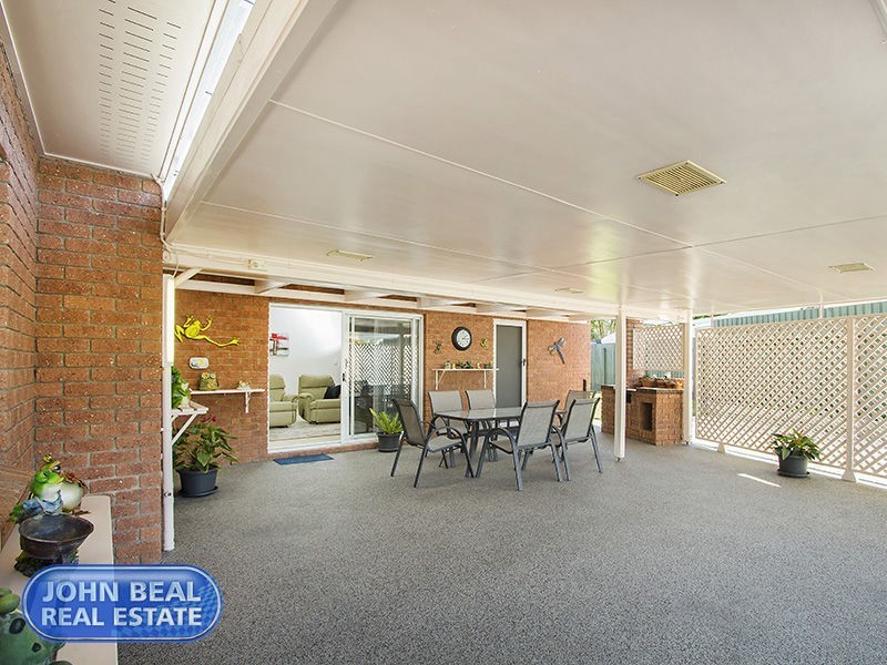 12 Drysdale Street, Rothwell QLD 4022