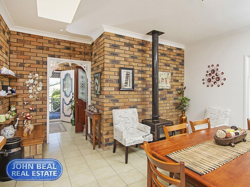 12 Drysdale Street, Rothwell QLD 4022