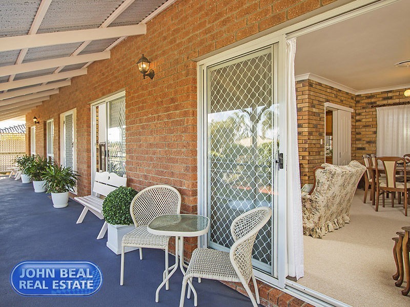 12 Drysdale Street, Rothwell QLD 4022