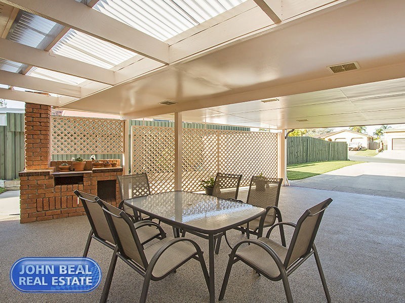 12 Drysdale Street, Rothwell QLD 4022