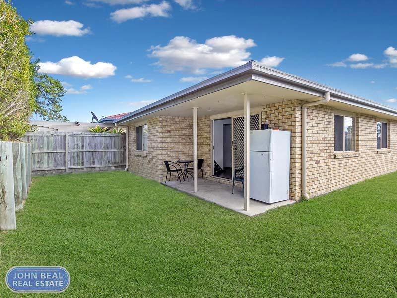 46/100 Webster Road, Deception Bay QLD 4508