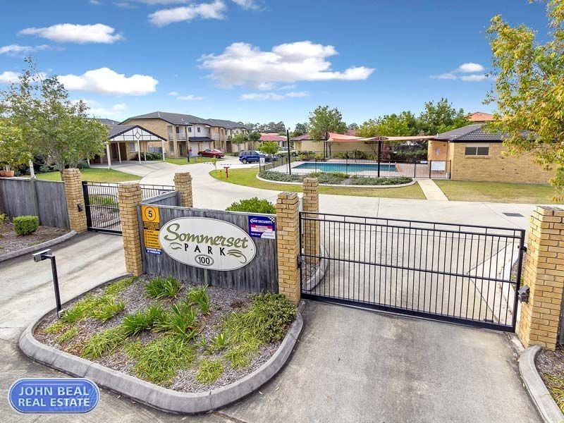 46/100 Webster Road, Deception Bay QLD 4508