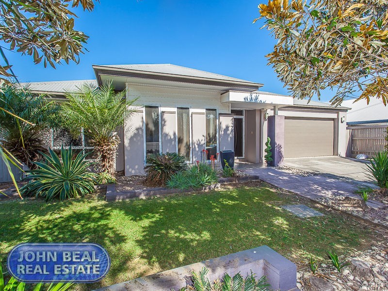 50 Blackall Road, Murrumba Downs QLD 4503