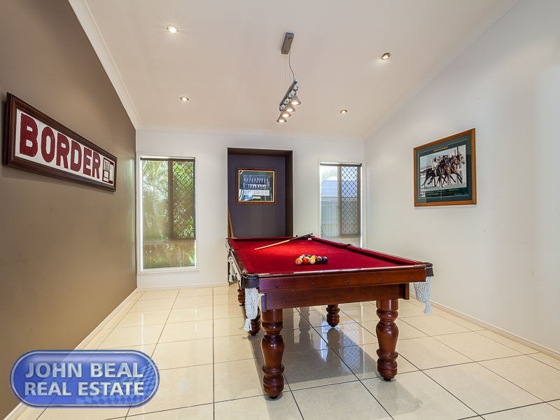 50 Blackall Road, Murrumba Downs QLD 4503