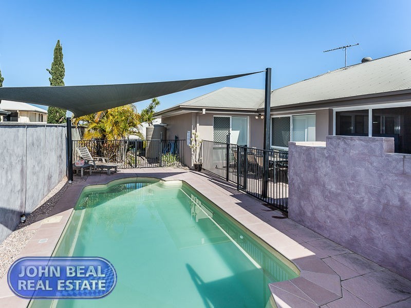 50 Blackall Road, Murrumba Downs QLD 4503