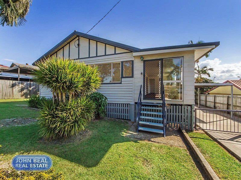 389 Elizabeth Avenue, Kippa-ring QLD 4021