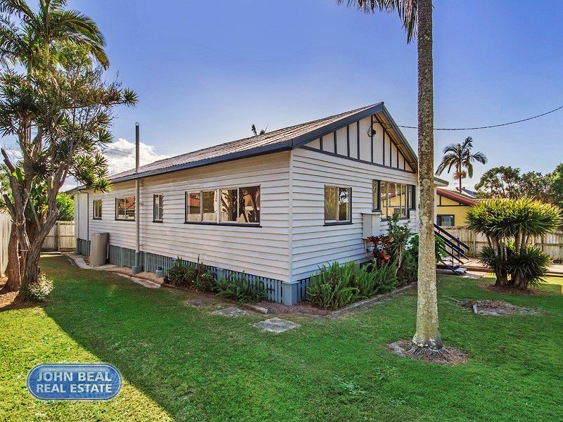 389 Elizabeth Avenue, Kippa-ring QLD 4021