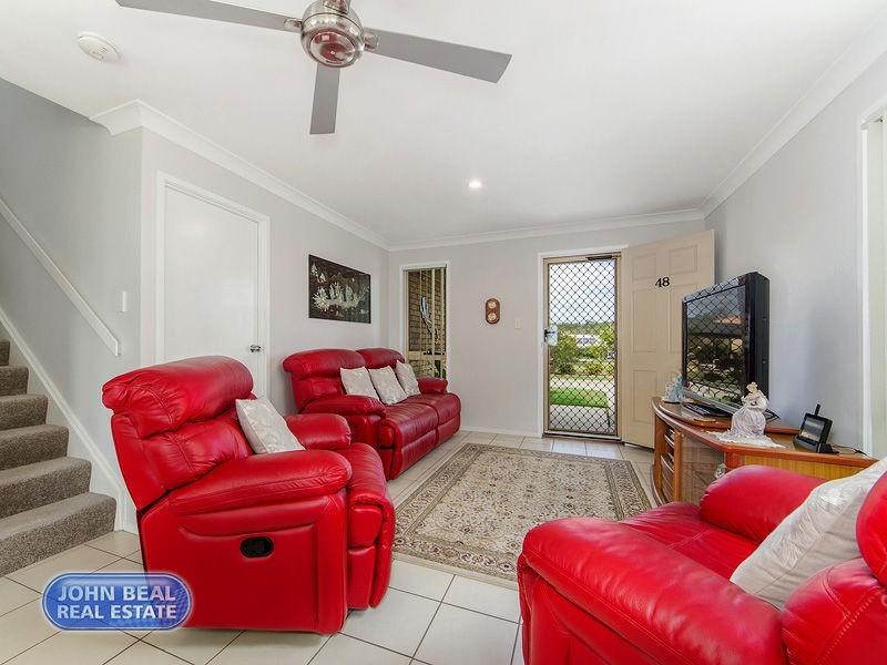 48/17 Cunningham Street, Deception Bay QLD 4508