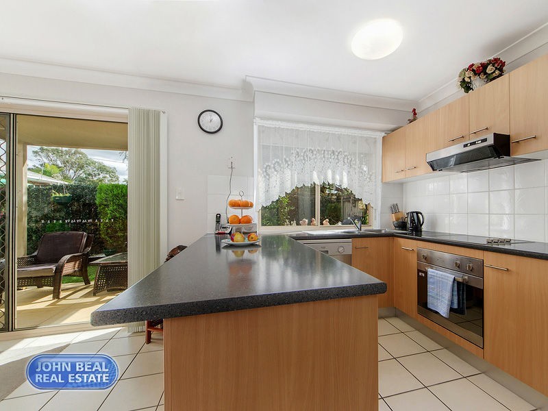 48/17 Cunningham Street, Deception Bay QLD 4508