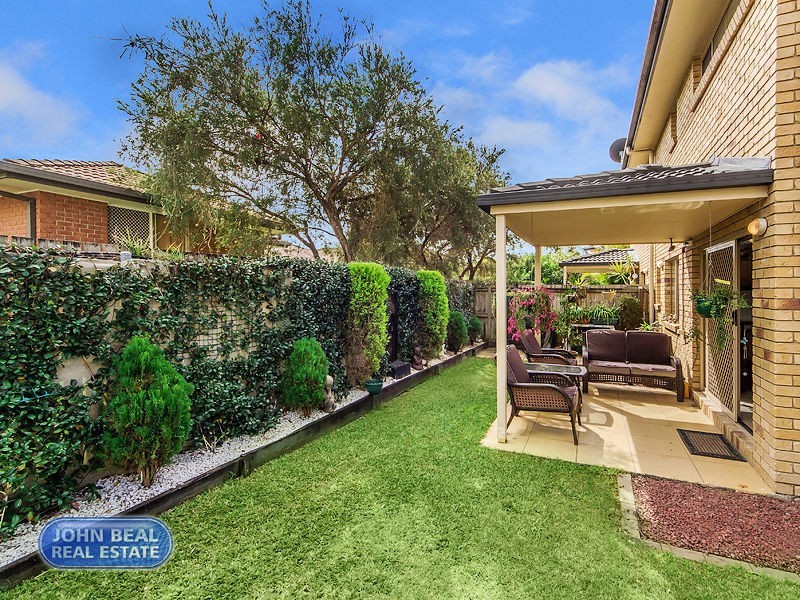 48/17 Cunningham Street, Deception Bay QLD 4508