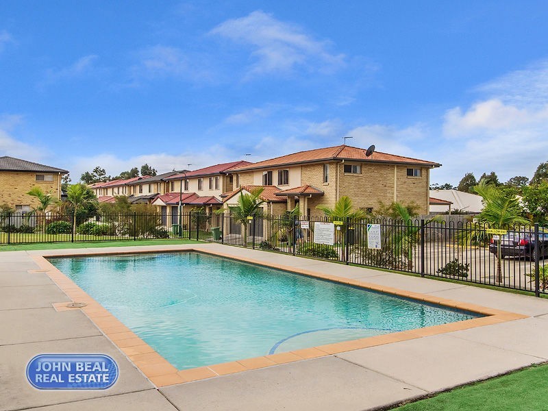 48/17 Cunningham Street, Deception Bay QLD 4508