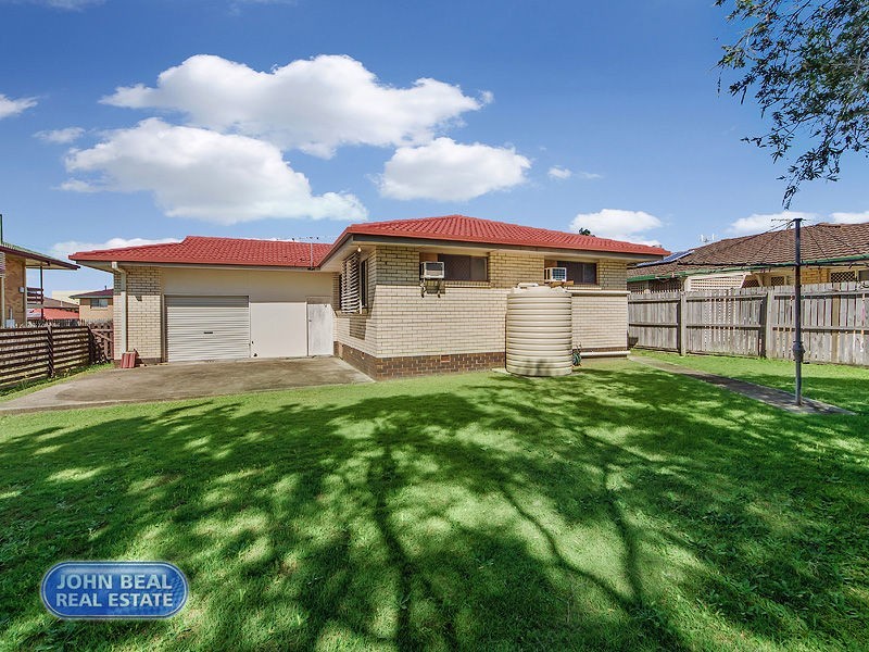 9 Dorothy Street, Kippa-ring QLD 4021