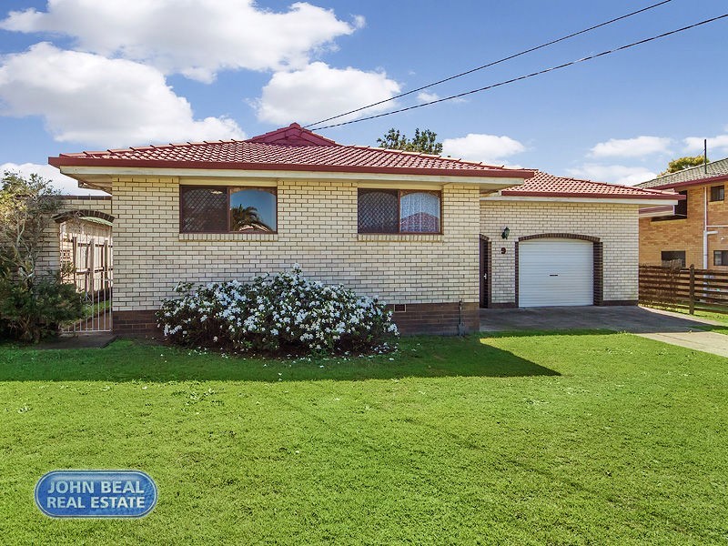 9 Dorothy Street, Kippa-ring QLD 4021