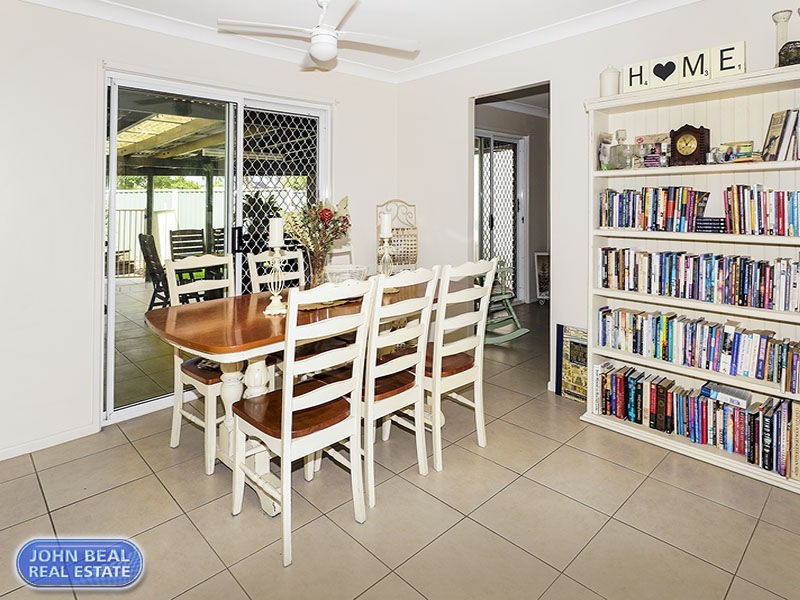 15 Coral Court, Kippa-ring QLD 4021