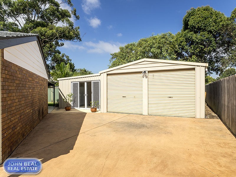 15 Coral Court, Kippa-ring QLD 4021