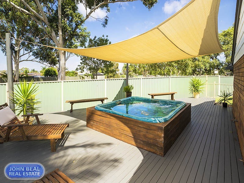15 Coral Court, Kippa-ring QLD 4021