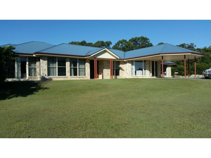 9-11 Casey Court, Narangba QLD 4504