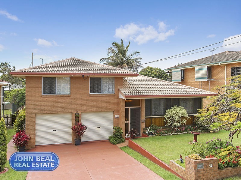 18 Rosemary Street, Margate QLD 4019