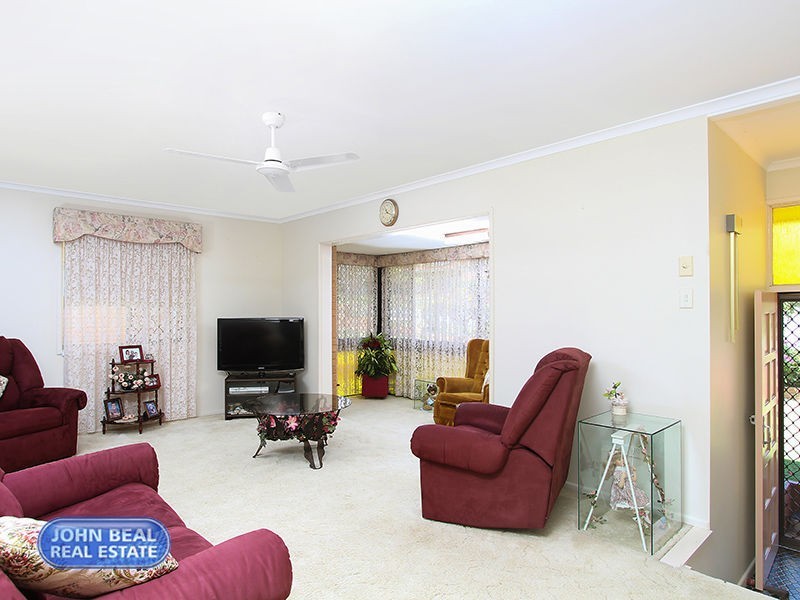18 Rosemary Street, Margate QLD 4019