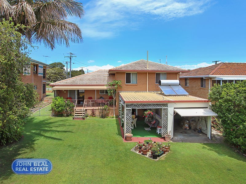 18 Rosemary Street, Margate QLD 4019