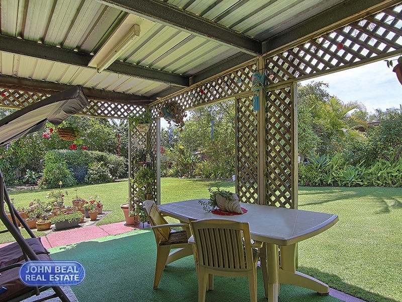 18 Rosemary Street, Margate QLD 4019