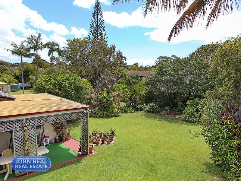 18 Rosemary Street, Margate QLD 4019