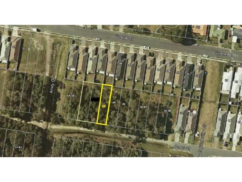 48 Jones Street, Rothwell QLD 4022