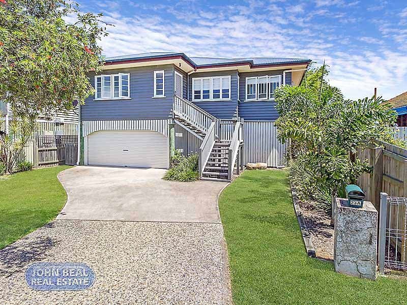 23a Pearl Street, Scarborough QLD 4020