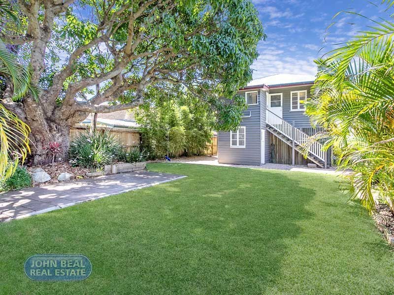 23a Pearl Street, Scarborough QLD 4020