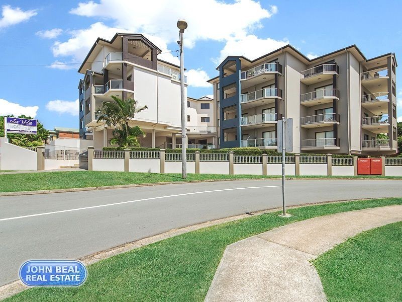 2/41 Anzac Avenue, Redcliffe QLD 4020