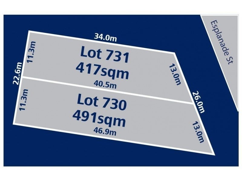 41-43 Esplanade North, Deception Bay QLD 4508