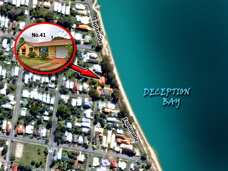 41-43 Esplanade North, Deception Bay QLD 4508