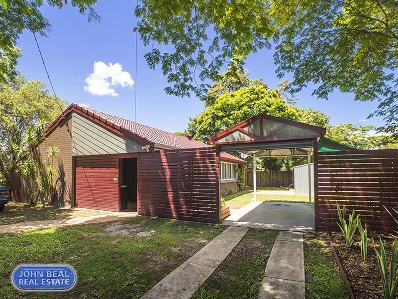 16 Simon Street, Deception Bay QLD 4508