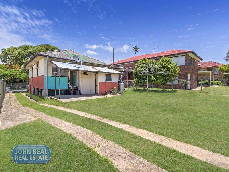 16 Chatham Street, Margate QLD 4019