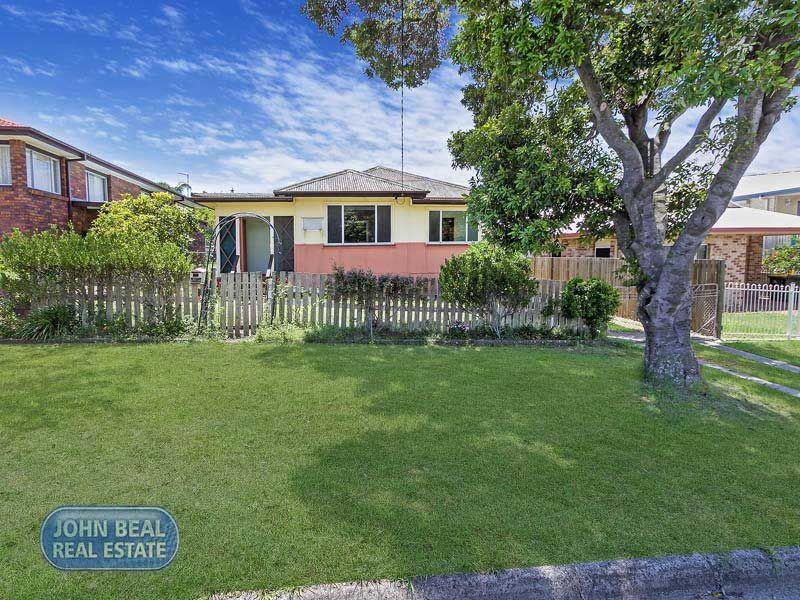 16 Chatham Street, Margate QLD 4019